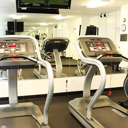 Holiday Inn Charlotte University By Ihg 