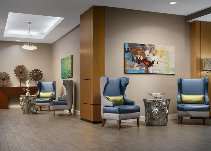 Holiday Inn Charlotte University
