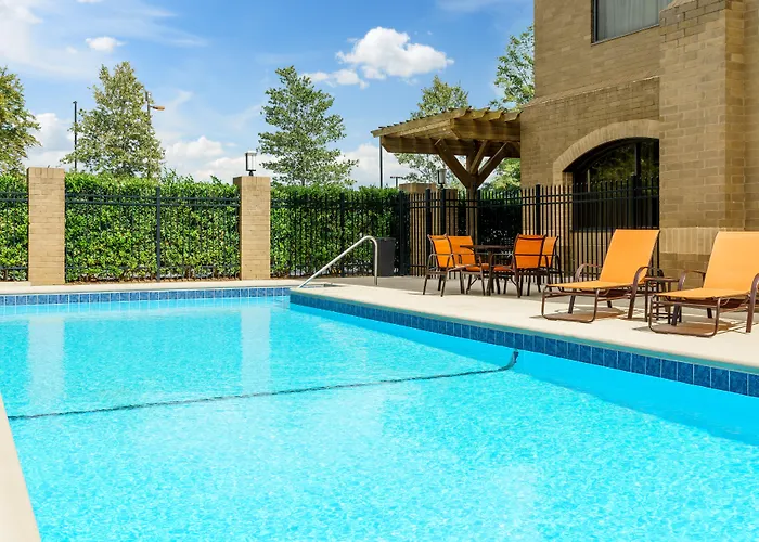Holiday Inn Charlotte University