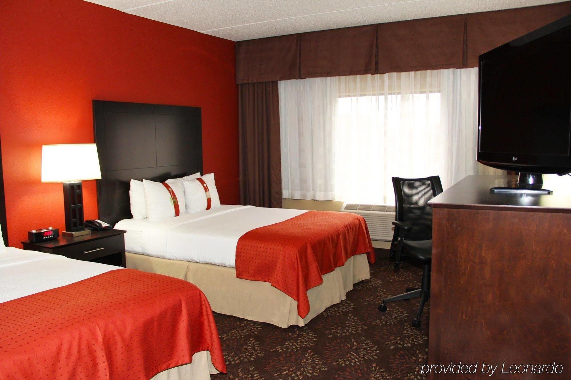 Hotel By Ihg Charlotte
