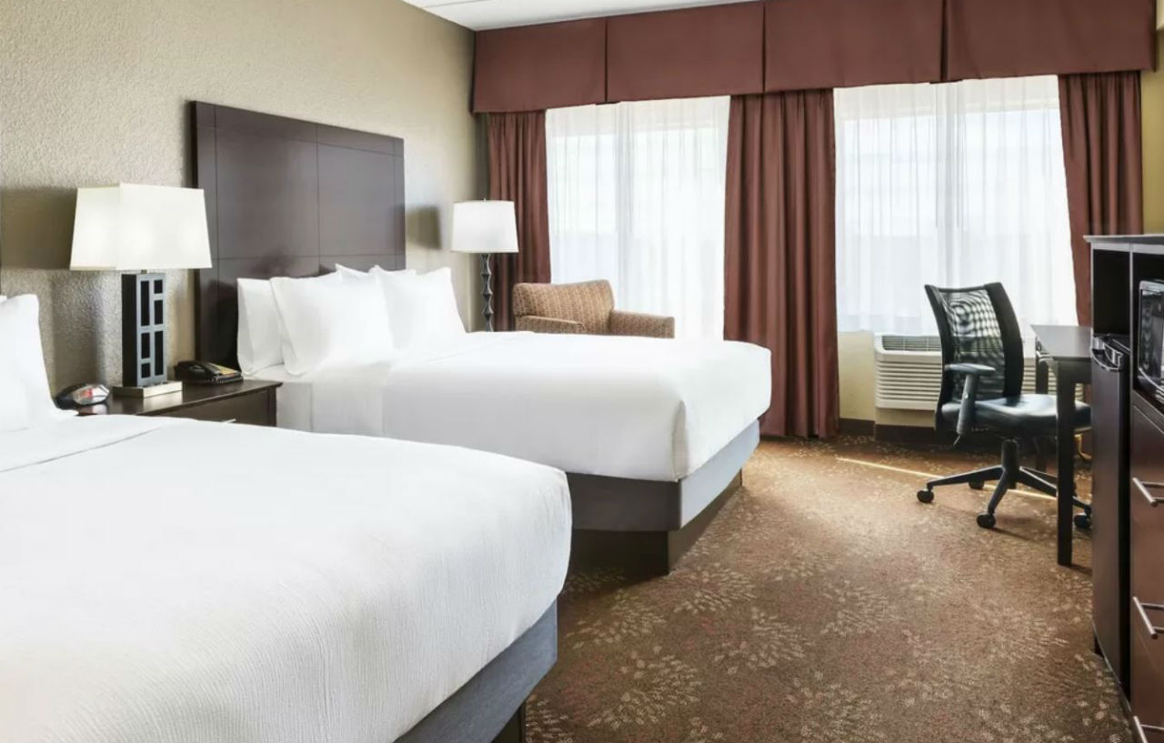 By Ihg Hotel Charlotte
